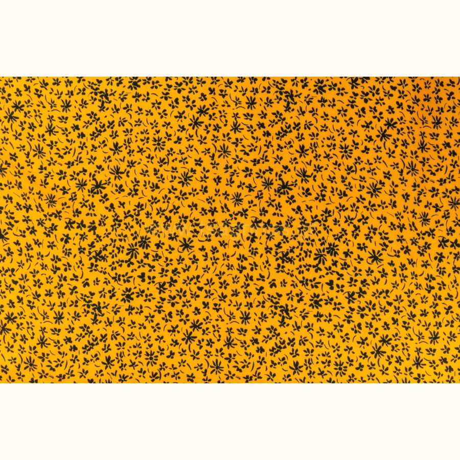 ΥΦΑΣΜΑ ΣΑΤΕΝ SILK TOUCH MATTE (ΜΕΤΑΞΩΤΗΣ ΥΦΗΣ) BLACK MARGARITA