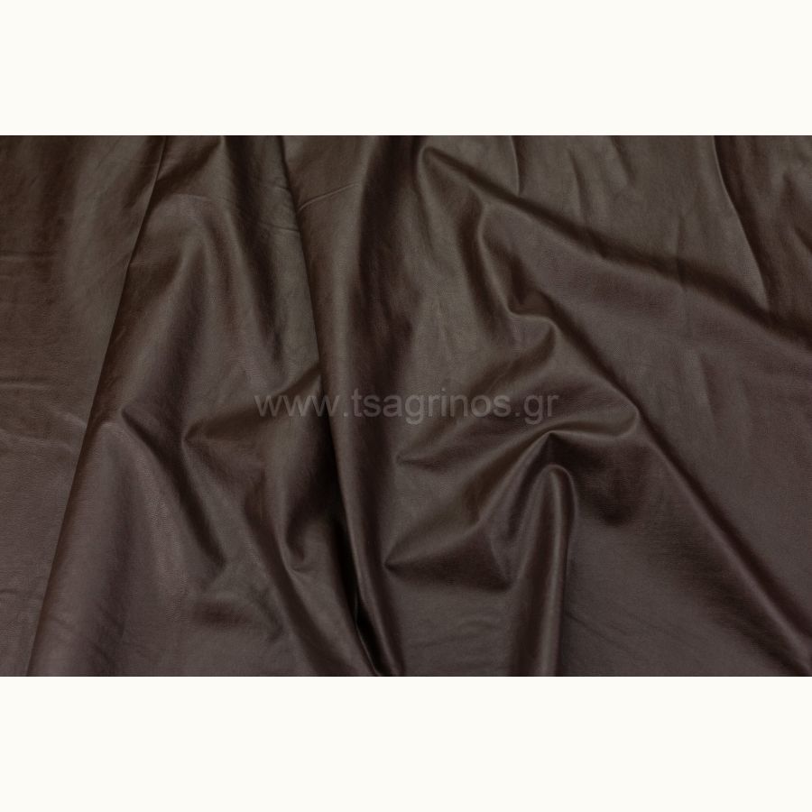 ΥΦΑΣΜΑ ΔΕΡΜΑΤΙΝΗ ΕΛΑΣΤΙΚΗ ΜΕ ΕΠΕΝΔΥΣΗ ΧΝΟΥΔΙ (ΚΑΦΕ ΣΟΚΟΛΑ)