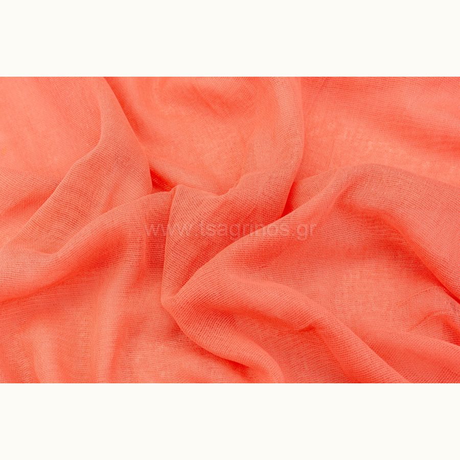 ΥΦΑΣΜΑ ΓΑΖΑ ΒΑΜΒΑΚΕΡΗ ΔΙΑΚΟΣΜΗΣΗΣ (ΚΟΡΑΛΙ)