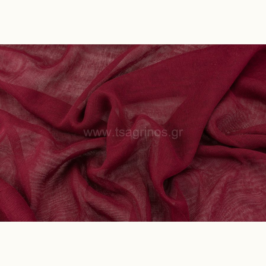 ΥΦΑΣΜΑ ΓΑΖΑ ΒΑΜΒΑΚΕΡΗ ΔΙΑΚΟΣΜΗΣΗΣ (ΜΠΟΡΝΤΟ)