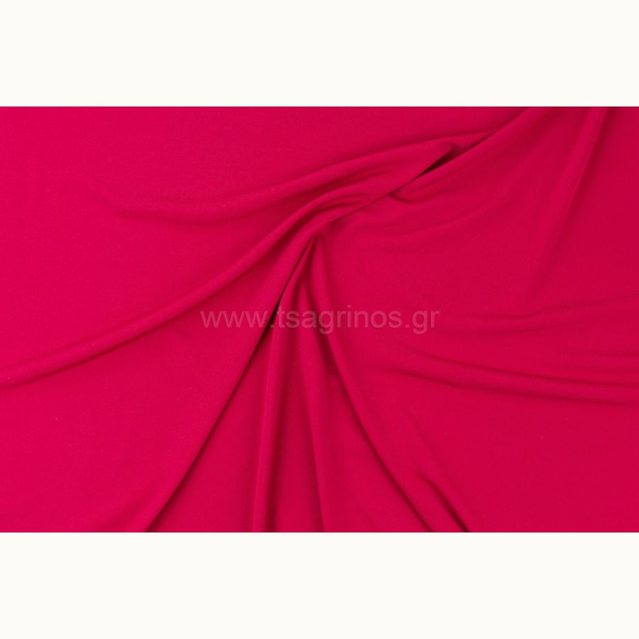 ΥΦΑΣΜΑ ΣΟΥΠΕΡ ΖΕΡΣΕΥ (ΦΟΥΞΙΑ ΣΚΟΥΡΟ) - Ρετάλι 2μ.