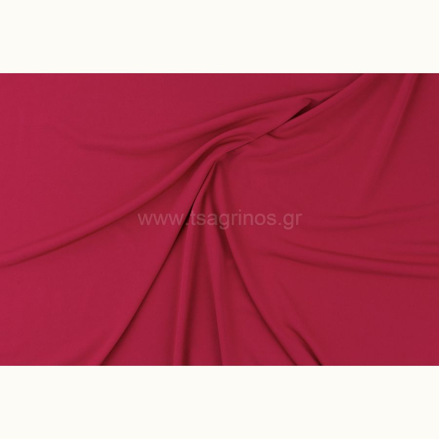 ΥΦΑΣΜΑ ΣΟΥΠΕΡ ΖΕΡΣΕΥ (ΦΟΥΞΙΑ ΣΚΟΥΡΟ) - Ρετάλι 2μ.