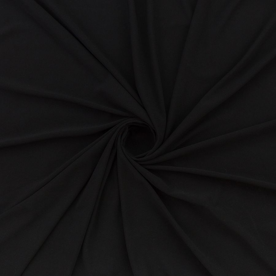 ΥΦΑΣΜΑ ΣΟΥΠΕΡ ΖΕΡΣΕΪ ΧΕΙΜΕΡΙΝΗΣ ΥΦΗΣ - ΜΑΥΡΟ (Ρετάλια 0.90+1.70 + 2 μέτρα)