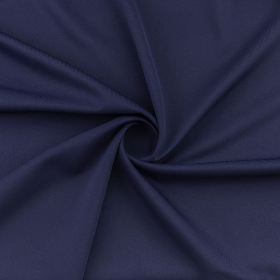 ΥΦΑΣΜΑ ΤΥΠΟΥ SCUBA – ΕΛΑΣΤΙΚΟ & ΔΟΜΗΜΕΝΟ, ΜΠΛΕ ΣΚΟΥΡΟ