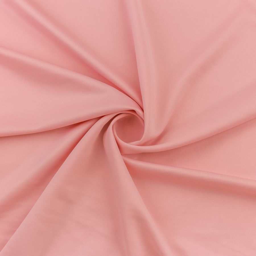 ΥΦΑΣΜΑ ΤΥΠΟΥ SCUBA – ΕΛΑΣΤΙΚΟ & ΔΟΜΗΜΕΝΟ, ΡΟΖ ΑΝΟΙΧΤΟ (Ρετάλι 1.30 μέτρα)