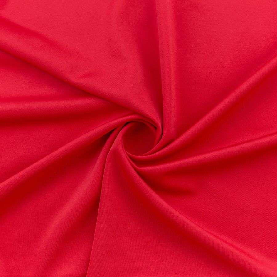 ΥΦΑΣΜΑ ΤΥΠΟΥ SCUBA – ΕΛΑΣΤΙΚΟ & ΔΟΜΗΜΕΝΟ, ΚΟΚΚΙΝΟ ΤΗΣ ΦΩΤΙΑΣ ΑΝΟΙΧΤΟ