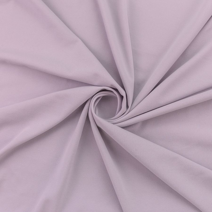 ΥΦΑΣΜΑ ΚΡΕΠ ΖΕΡΣΕΪ ΔΙΠΛΗΣ ΟΨΗΣ – ΕΛΑΣΤΙΚΟ & ΜΑΛΑΚΟ, ΜΩΒ ΛΙΛΑ ΠΑΣΤΕΛ 