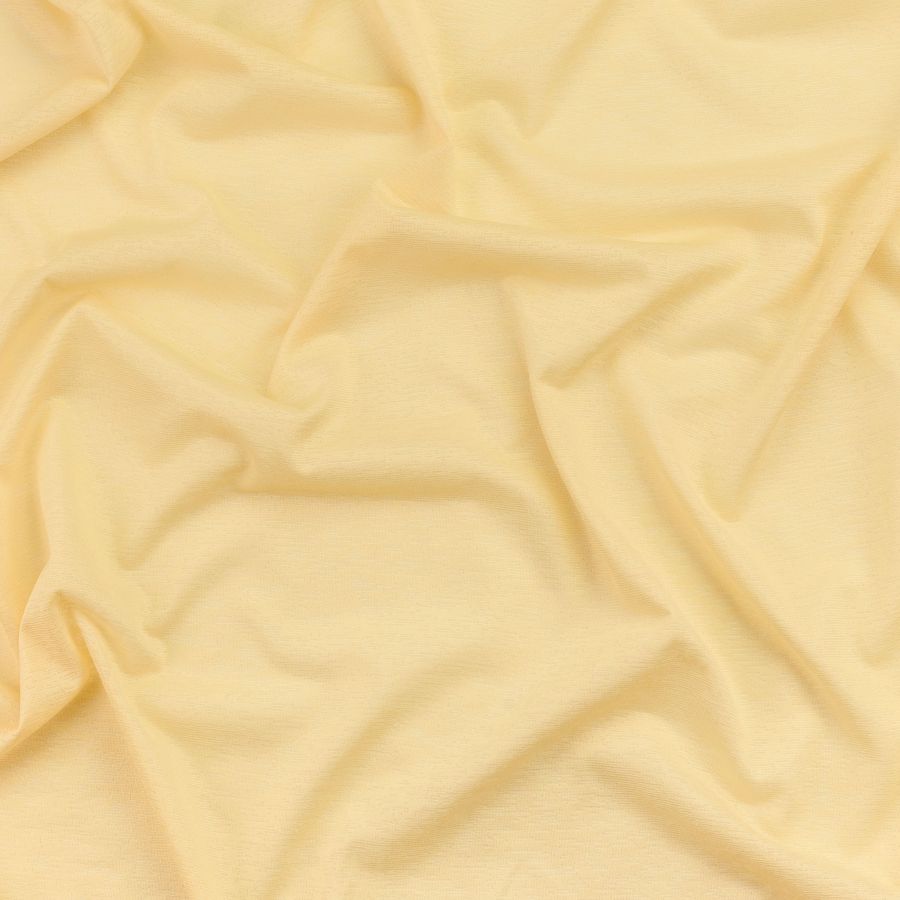 ΥΦΑΣΜΑ ΕΛΑΣΤΙΚΟ ΠΛΕΚΤΟ ΖΕΡΣΕΪ ΜΕ ΣΧΕΔΙΟ ΣΤΗΝ ΥΦΑΝΣΗ – ΜΑΛΑΚΟ - ΚΡΕΜ (Ρετάλι 3.60 μέτρα)