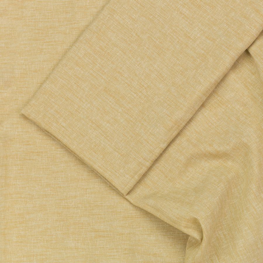 ΥΦΑΣΜΑ ΛΙΝΟ ΓΑΖΑ ΜΕΛΑΝΖΕ | ΧΥΤΟ & ΧΩΡΙΣ ΔΙΑΦΑΝΕΙΑ - ΜΠΕΖ/ΛΑΔΙ (Ρετάλι 1 μέτρο)