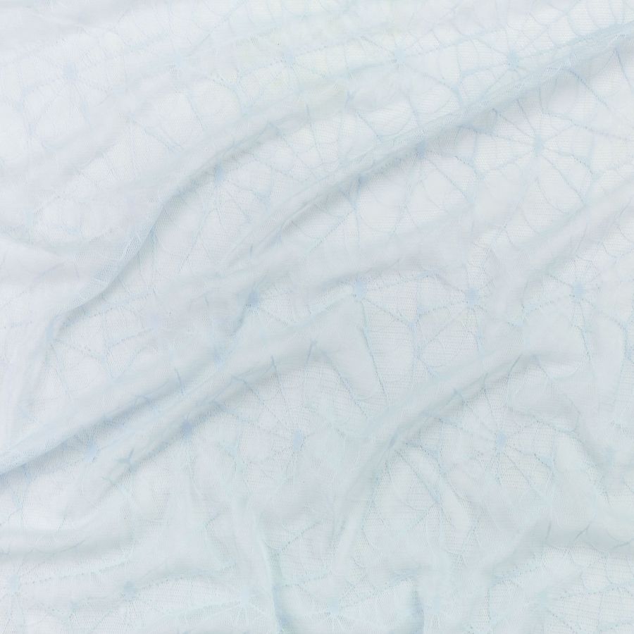 ΥΦΑΣΜΑ ΕΛΑΣΤΙΚΟ ΠΛΕΚΤΟ ΖΕΡΣΕΪ ΜΑΛΑΚΟ - ΓΑΛΑΖΙΟ