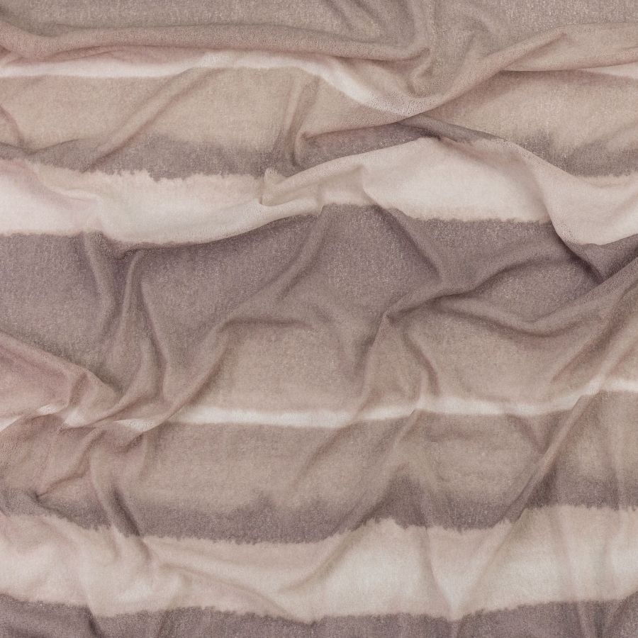 ΥΦΑΣΜΑ ΕΛΑΣΤΙΚΟ ΠΛΕΚΤΟ ΖΕΡΣΕΪ ΜΑΛΑΚΟ - ΡΙΓΕ ΑΚΑΝΟΝΙΣΤΟ ΓΚΡΙ/ΜΠΕΖ