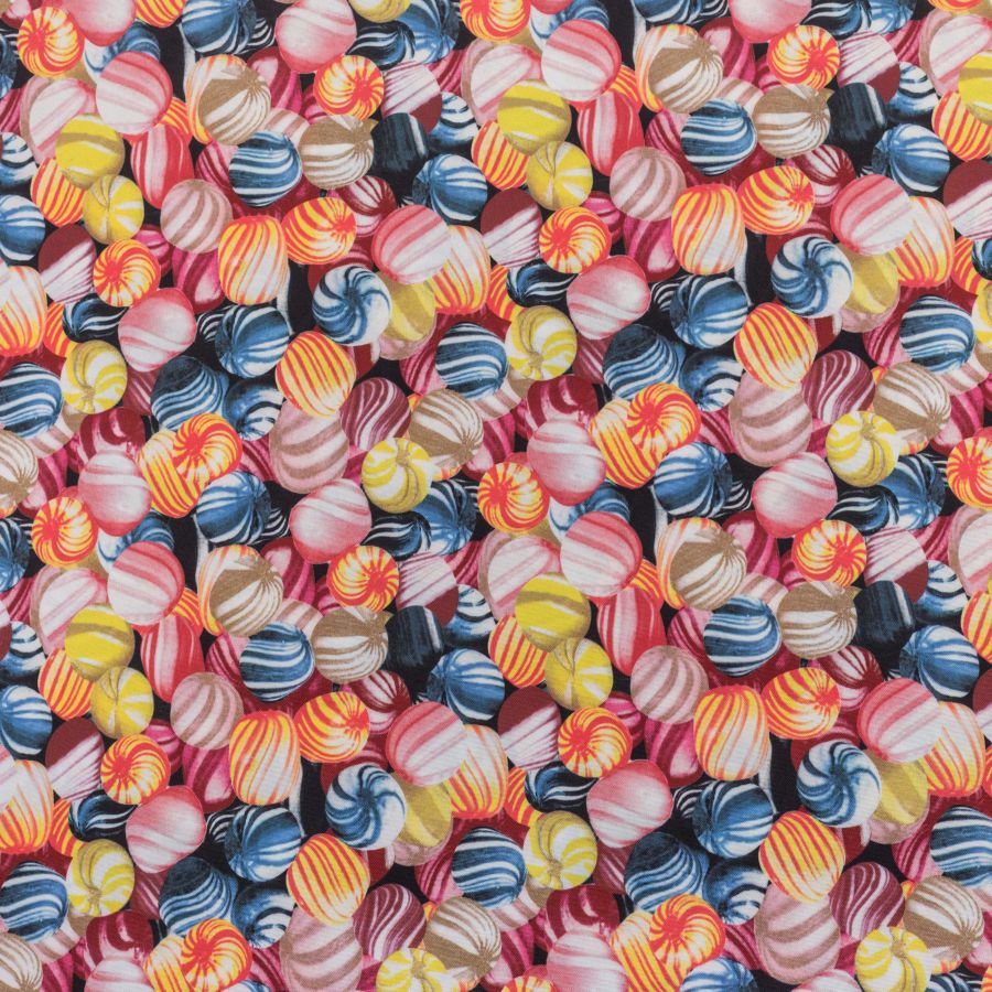 ΥΦΑΣΜΑ ΠΟΛΥΕΣΤΕΡ ΚΑΤΑΛΛΗΛΟ ΓΙΑ ΡΟΥΧΙΣΜΟ ΚΑΙ ΔΙΑΚΟΣΜΗΣΗ