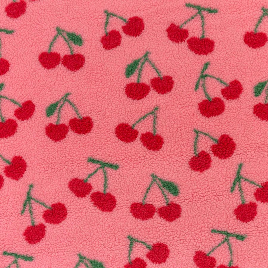 ΥΦΑΣΜΑ ΓΟΥΝΑ TEDDY ΑΦΡΑΤΟ ΓΙΑ ΡΟΥΧΑ, ΚΟΥΒΕΡΤΕΣ ΚΑΙ ΔΙΑΚΟΣΜΗΣΗ