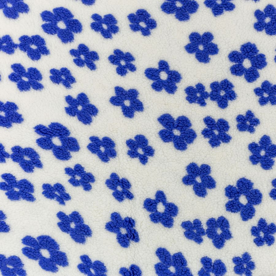 ΥΦΑΣΜΑ ΓΟΥΝΑ TEDDY ΑΦΡΑΤΟ ΓΙΑ ΡΟΥΧΑ, ΚΟΥΒΕΡΤΕΣ ΚΑΙ ΔΙΑΚΟΣΜΗΣΗ