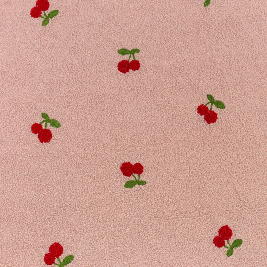 ΥΦΑΣΜΑ ΓΟΥΝΑ ΜΠΟΥΚΛΕ ΜΕ ΚΕΝΤΗΜΑ ΡΟΖ ΜΕ ΚΕΡΑΣΙΑ - ΑΦΡΑΤΟ ΓΙΑ ΡΟΥΧΑ, ΚΟΥΒΕΡΤΕΣ ΚΑΙ ΔΙΑΚΟΣΜΗΣΗ