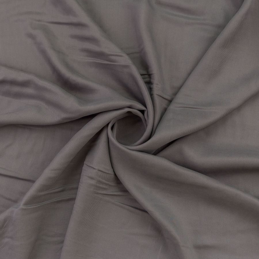 ΥΦΑΣΜΑ TENCEL (LYOCELL) – ΦΥΣΙΚΟ, ΑΝΑΠΝΕΥΣΙΜΟ - ΓΚΡΙ