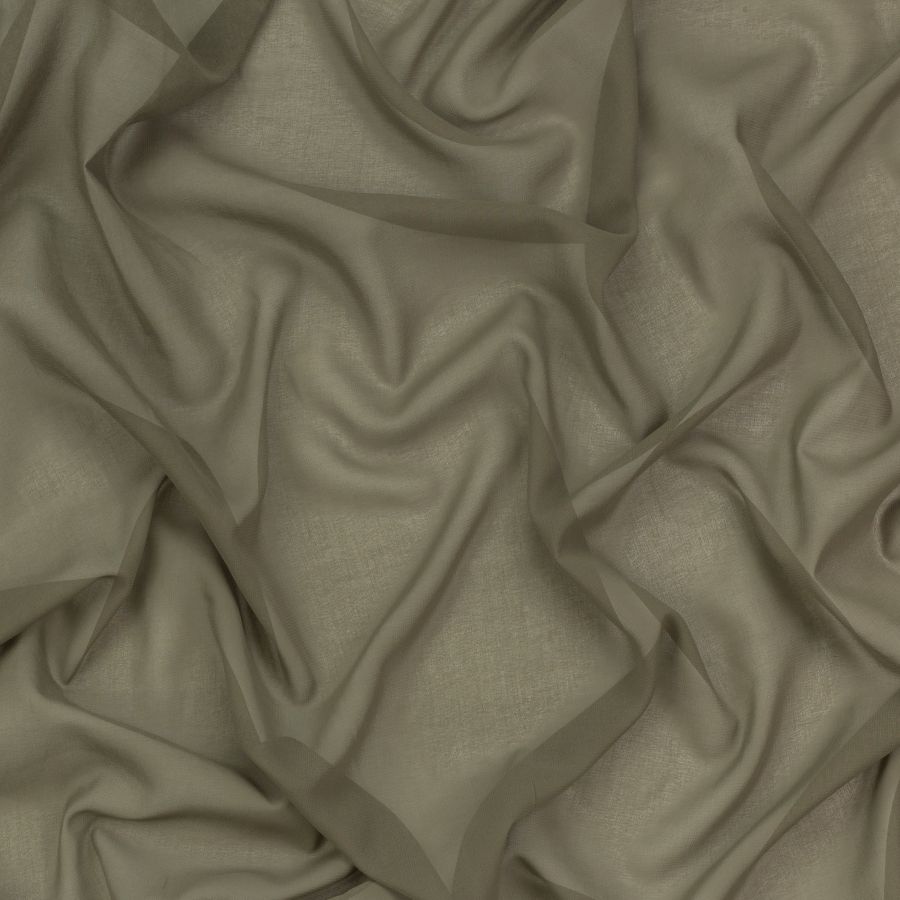 ΥΦΑΣΜΑ ΜΟΥΣΕΛΙΝΑ ''HIGH MULTI'' ΠΥΚΝΗ, ΑΝΑΛΑΦΡΗ & ΜΑΛΑΚΗ - ΧΑΚΙ ΜΕ ΜΠΕΖ ΤΟΝΟΥΣ (Ρετάλι 1.10 μέτρα)