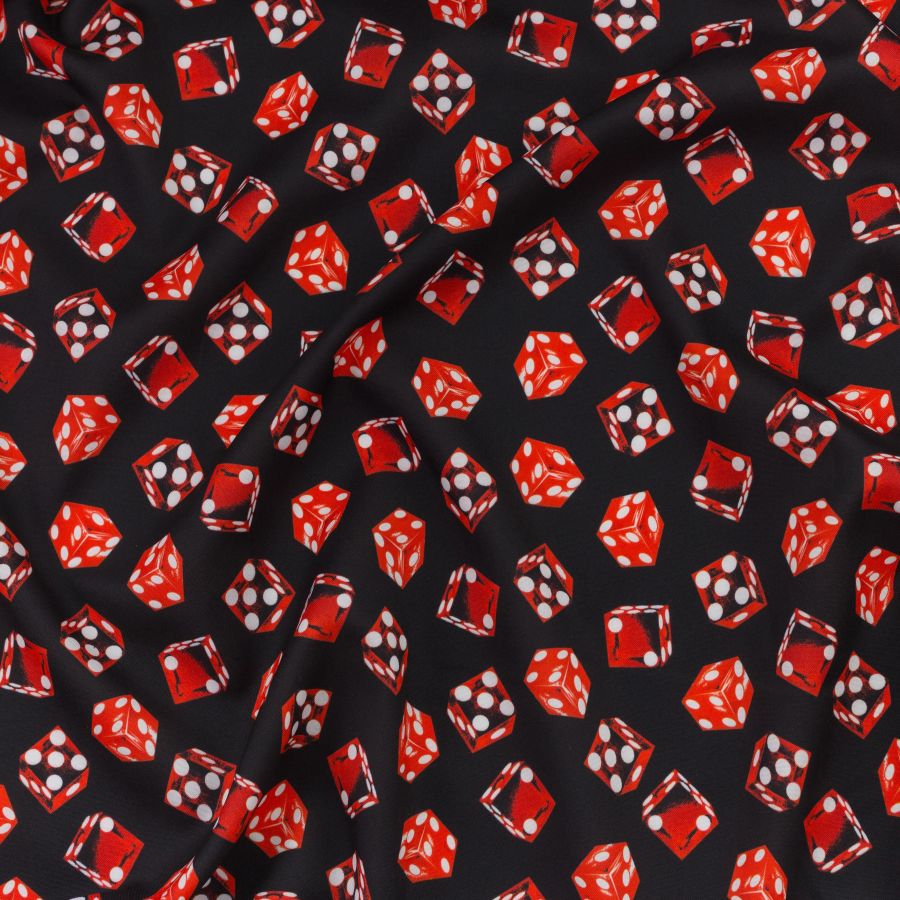 ΥΦΑΣΜΑ ΠΟΛΥΕΣΤΕΡ ΚΑΤΑΛΛΗΛΟ ΓΙΑ ΡΟΥΧΙΣΜΟ ΚΑΙ ΔΙΑΚΟΣΜΗΣΗ