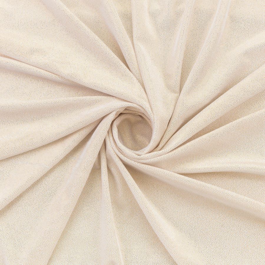 ΥΦΑΣΜΑ ΒΕΛΟΥΔΟ ΣΙΦΟΝ ΕΛΑΣΤΙΚΟ ΜΕ ΑΝΑΓΛΥΦΟ ΓΚΛΙΤΤΕΡ - ΖΑΧΑΡΙ ΠΡΟΣ ΕΚΡΟΥ/ΧΡΥΣΟ