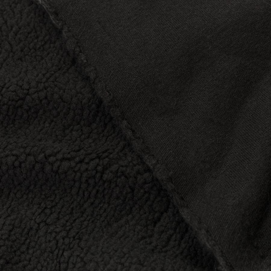 ΥΦΑΣΜΑ ΓΟΥΝΑ ΠΡΟΒΑΤΑΚΙ ΟΙΚΟΛΟΓΙΚΗ - ΜΑΥΡΟ 