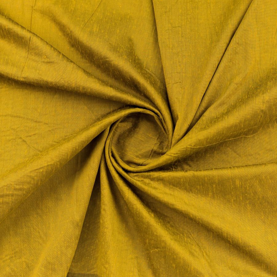 ΥΦΑΣΜΑ 100% ΒΑΜΒΑΚΕΡΟ ΜΕ ΟΨΗ ΣΟΥΑ ΣΟΒΑΖ/ ΣΑΝΤΟΥΚ - ΛΑΔΟΧΡΥΣΟ, ΔΙΧΡΩΜΗ ΥΦΑΝΣΗ ΧΡΥΣΟ / ΜΑΥΡΟ