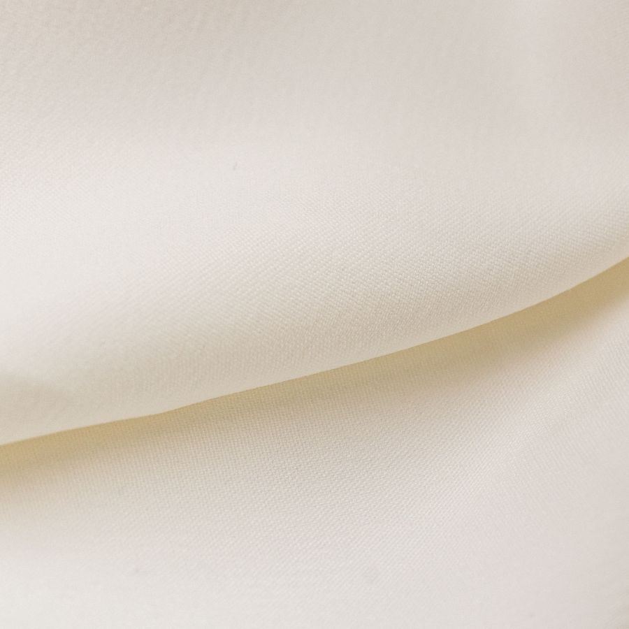 ΥΦΑΣΜΑ ΚΡΕΠ ΣΑΤΕΝ ΡΑΣΜΙΡ - ΕΚΡΟΥ