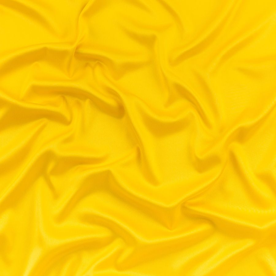 ΥΦΑΣΜΑ ΚΡΕΠ ΣΑΤΕΝ ΡΑΣΜΙΡ - ΚΙΤΡΙΝΟ