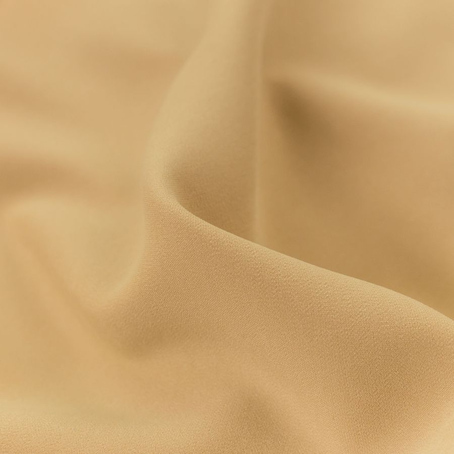 ΥΦΑΣΜΑ ΚΡΕΠ ΣΑΤΕΝ ΡΑΣΜΙΡ - ΜΠΕΖ ΧΡΥΣΟ