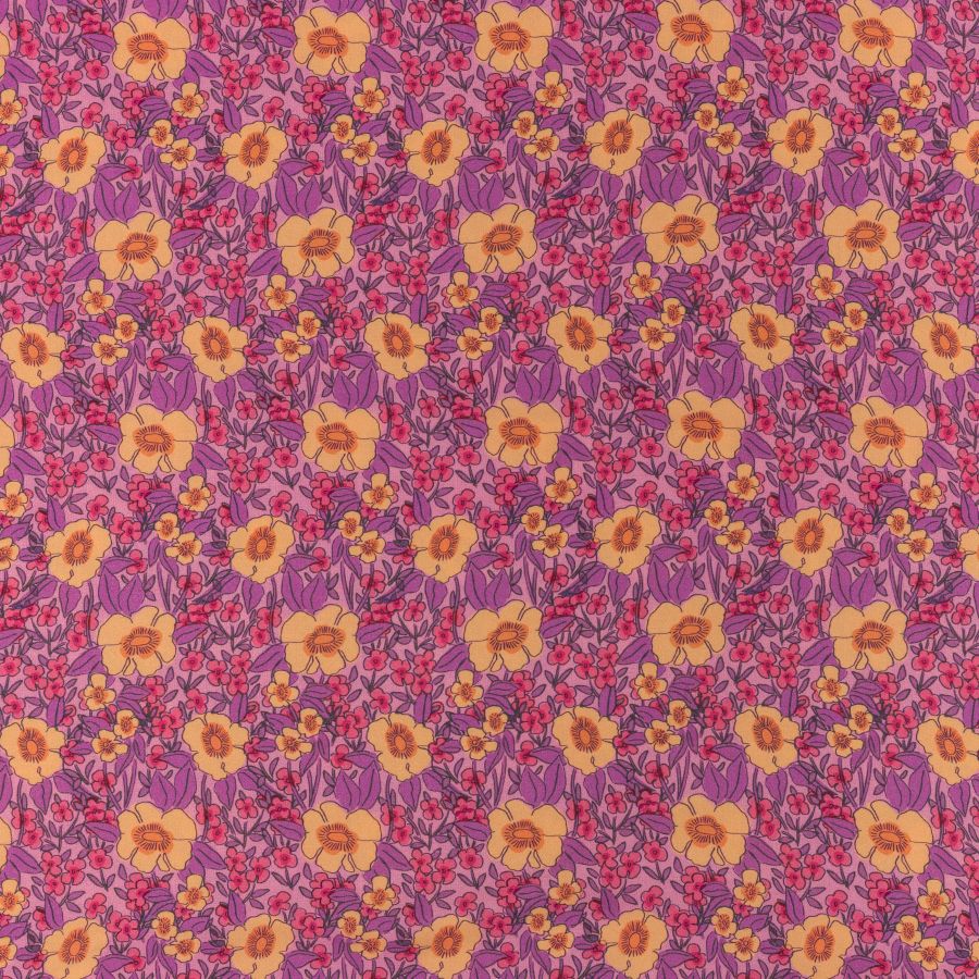 ΥΦΑΣΜΑ 100% ΒΙΣΚΟΖ - ΑΕΡΙΝΟ, ΔΡΟΣΕΡΟ & ΑΝΑΛΑΦΡΟ - ΦΛΟΡΑΛ ΛΙΛΑ