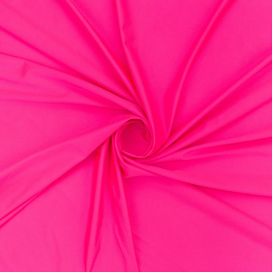 ΥΦΑΣΜΑ ΛΥΚΡΑ ΒΑΡΙΑ (PUNTO LYCRA) ΦΟΥΞΙΑ ΦΩΣΦΟΡΙΖΕ