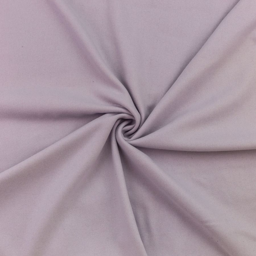 ΥΦΑΣΜΑ ΤΣΟΧΟΦΑΝΕΛΑ ΜΑΛΛΙΝΗ ''PREMIUM QUALITY'' - ΜΩΒ ΛΙΛΑ (Ρετάλι 1.50 μέτρο)