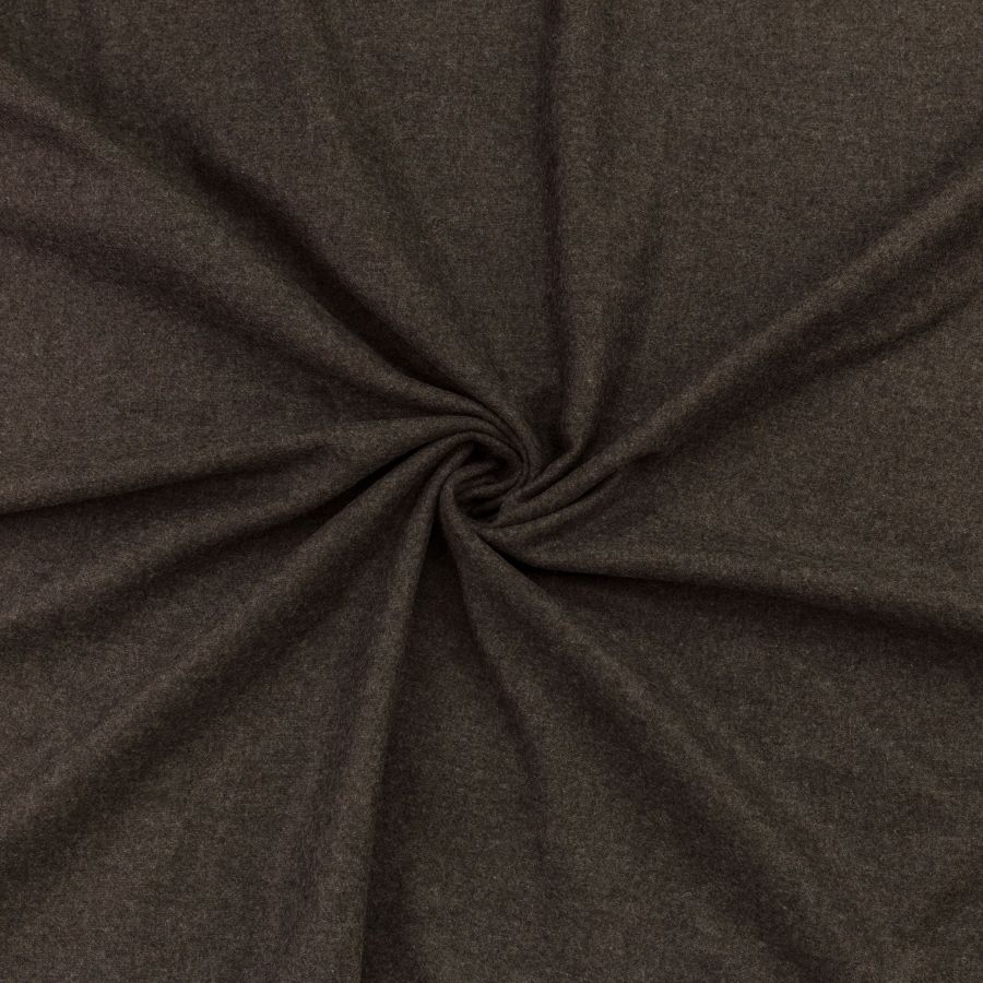 ΥΦΑΣΜΑ ΤΣΟΧΟΦΑΝΕΛΑ ΜΑΛΛΙΝΗ - ΚΑΦΕ/ ΓΚΡΙ ΣΚΟΥΡΟ ΜΕΛΑΝΖΕ