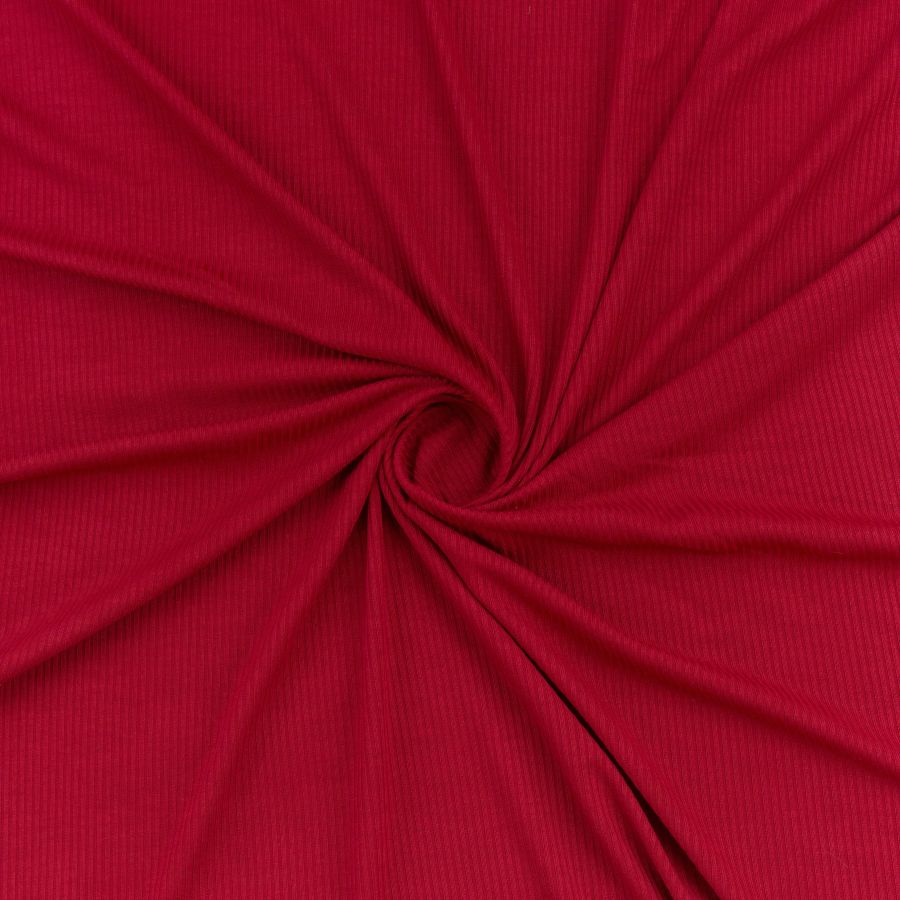 ΥΦΑΣΜΑ ΕΛΑΣΤΙΚΟ ΜΕ ΥΦΑΝΣΗ ΡΙΠ ΤΥΠΟΥ ΜΑΚΟ - ΚΟΚΚΙΝΟ ΠΟΡΦΥΡΟ 