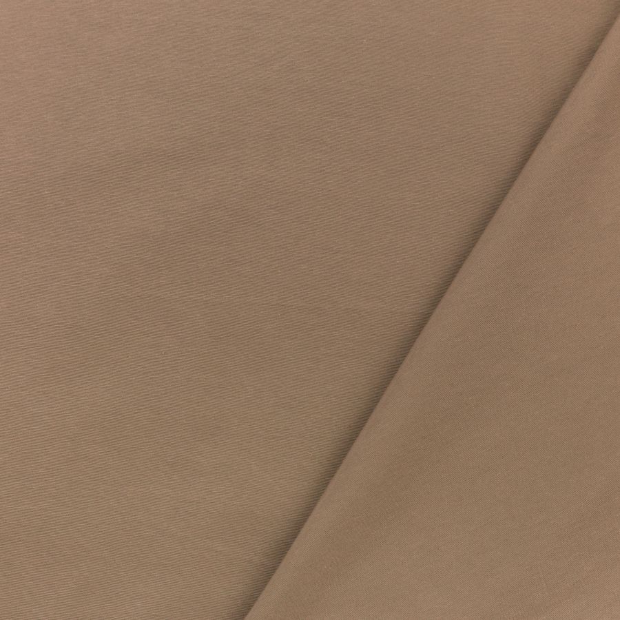 ΥΦΑΣΜΑ ΛΟΝΕΤΑ (ΚΑΡΑΒΟΠΑΝΟ ΜΑΛΑΚΟ) ΒΑΜΒΑΚΕΡΟ, ΜΠΕΖ/ΚΑΦΕ ΤΗΣ ΑΜΜΟΥ ΣΚΟΥΡΟ