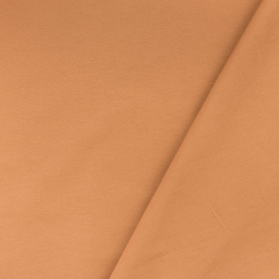 ΥΦΑΣΜΑ ΛΟΝΕΤΑ (ΚΑΡΑΒΟΠΑΝΟ ΜΑΛΑΚΟ) ΒΑΜΒΑΚΕΡΟ, ΜΠΕΖ/ΚΑΦΕ ΚΑΜΗΛΟ ΘΕΡΜΟ - Ρετάλι 0.80μ.