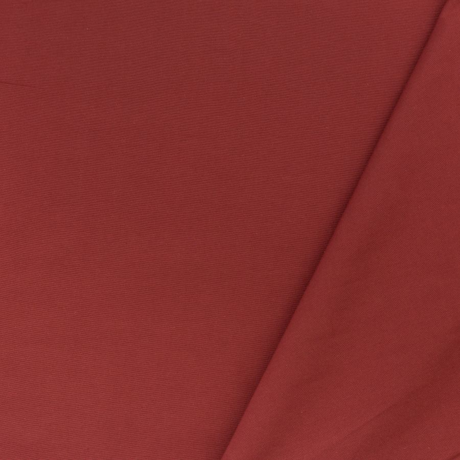 ΥΦΑΣΜΑ ΛΟΝΕΤΑ (ΚΑΡΑΒΟΠΑΝΟ ΜΑΛΑΚΟ) ΒΑΜΒΑΚΕΡΟ, ΚΟΚΚΙΝΟ ΚΑΝΕΛΙ