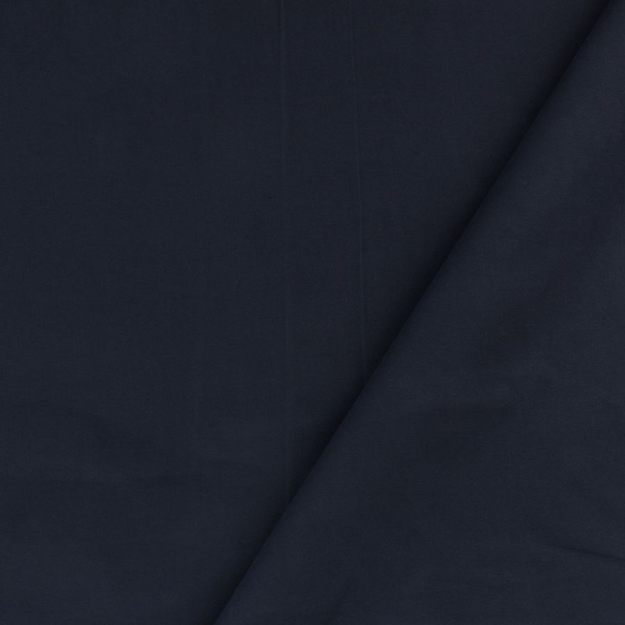 ΥΦΑΣΜΑ MICRO CUPRO TOUCH PEACH SKIN ΥΦΗ – ΠΛΑΤΟΣ 2.90 Μ, ΜΠΛΕ ΣΚΟΥΡΟ NAVY