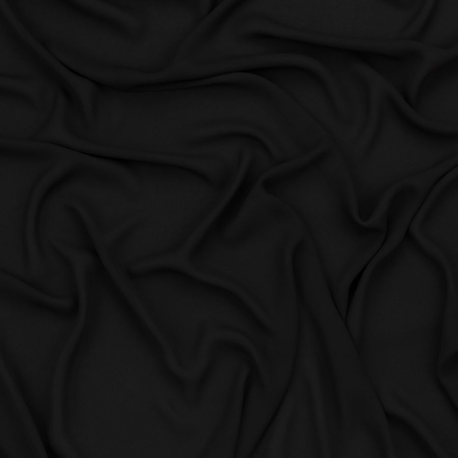 ΥΦΑΣΜΑ ΖΟΡΖΕΤΑ ΜΑΛΑΚΗ & ΧΥΤΗ - ΜΙΚΡΗΣ ΔΙΑΦΑΝΕΙΑΣ (ΜΑΥΡΟ)