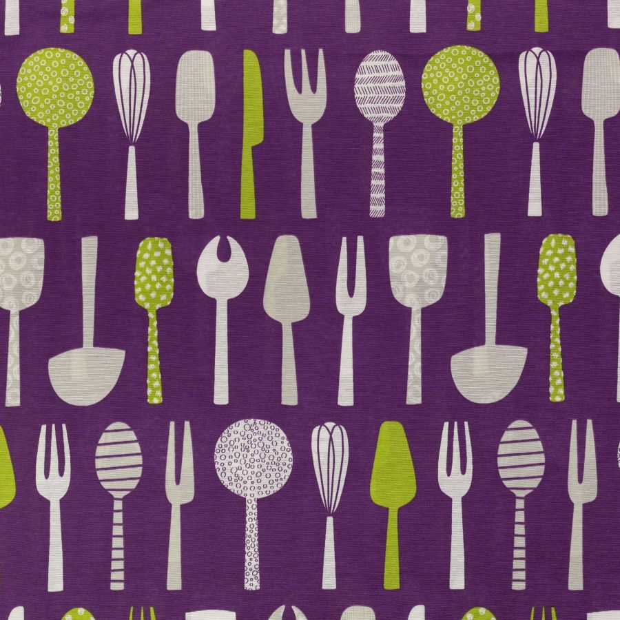 ΥΦΑΣΜA ΛΟΝΕΤΑ PRINTED (ΜΑΛΑΚΟ ΚΑΡΑΒΟΠΑΝΟ) ΜΩΒ - ΚΟΥΤΑΛΕΣ ΚΟΥΖΙΝΑΣ