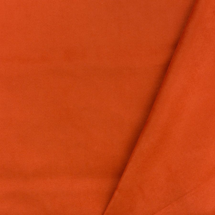 ΥΦΑΣΜΑ ΣΟΥΕΤ ΕΠΙΠΛΩΣΗΣ & ΚΑΤΑΣΚΕΥΩΝ ΣΤΑΘΕΡΟ - ΠΟΡΤΟΚΑΛΙ ΤΕΡΑΚΟΤΑ (Ρετάλι 2.70 μέτρα)