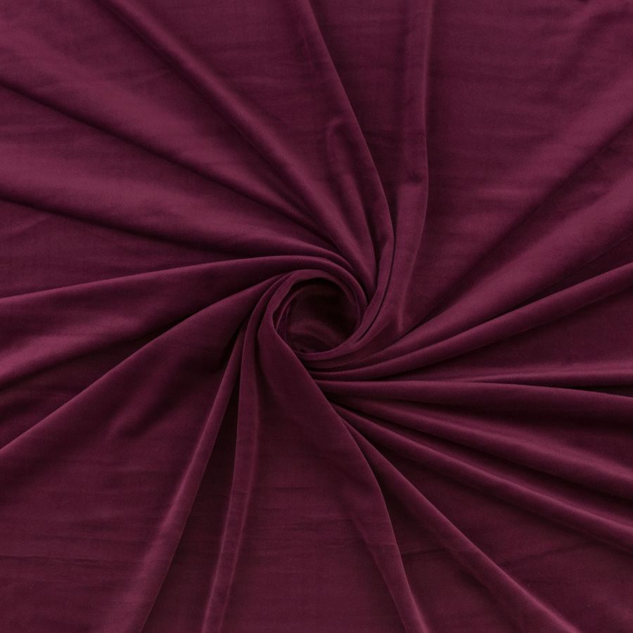 ΥΦΑΣΜΑ ΒΕΛΟΥΤΕ ΕΛΑΣΤΙΚΟ SUPER SOFT (ΦΟΡΜΟΠΑΝΟ) ΜΠΟΡΝΤΟ