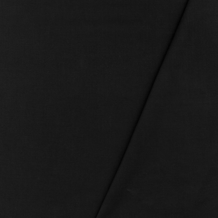 ΥΦΑΣΜΑ MICRO CUPRO TOUCH PEACH SKIN ΥΦΗ – ΠΛΑΤΟΣ 2.90 Μ, ΜΑΥΡΟ