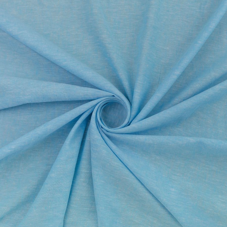 ΥΦΑΣΜΑ ΛΙΝΟ - ΒΑΜΒΑΚΙ ΦΥΣΙΚΗΣ ΥΦΗΣ - ΓΑΛΑΖΙΟ