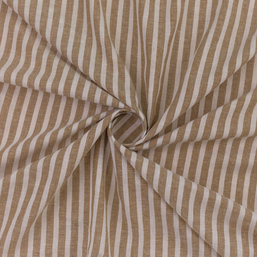 ΥΦΑΣΜΑ ΛΙΝΟ - ΒΑΜΒΑΚΙ ΦΥΣΙΚΗΣ ΥΦΗΣ - ΡΙΓΕ ΜΠΕΖ ΑΝΟΙΧΤΟ