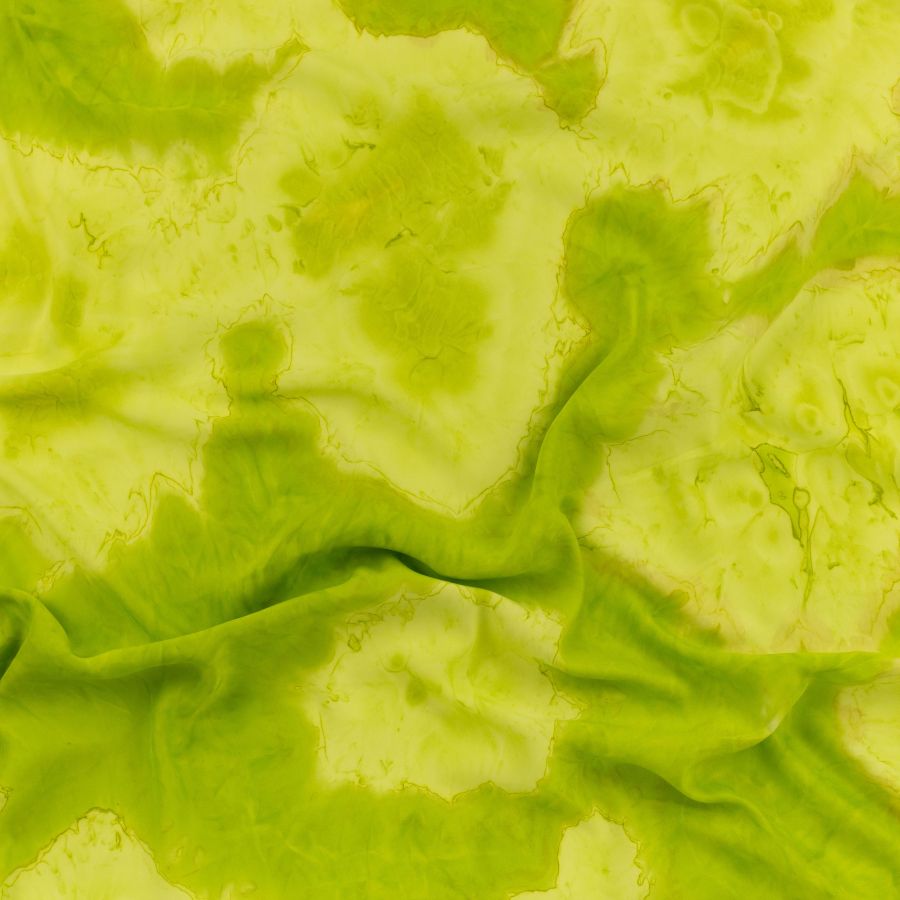 ΥΦΑΣΜΑ ΣΑΤΕΝ SILK TOUCH MATTE (ΜΕΤΑΞΩΤΗΣ ΥΦΗΣ) ΣΧΕΔΙΟ ΛΑΧΑΝΙ TIE DYE 