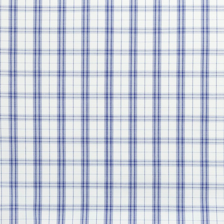 ΥΦΑΣΜΑ ΒΑΜΒΑΚΕΡΟ ΝΗΜΑΤΟΒΑΦΗ ΑΝΑΓΛΥΦΟ ΓΡΑΜΜΙΚΟ - ΚΑΡΟ ΑΣΠΡΟ/ΜΠΛΕ