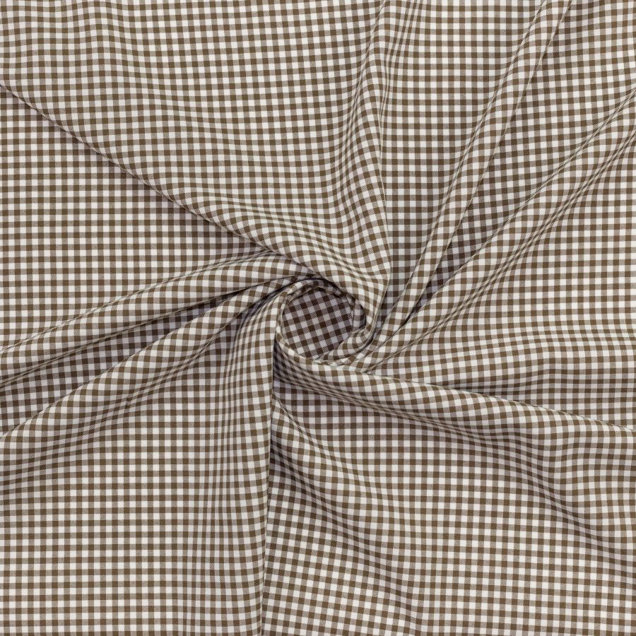 ΥΦΑΣΜΑ ΠΟΛΥΕΣΤΕΡΙΚΟ ΓΕΝΙΚΗΣ ΧΡΗΣΗΣ ''WORKWEAR'' ΚΑΡΟ ΑΣΠΡΟ - ΚΑΦΕ