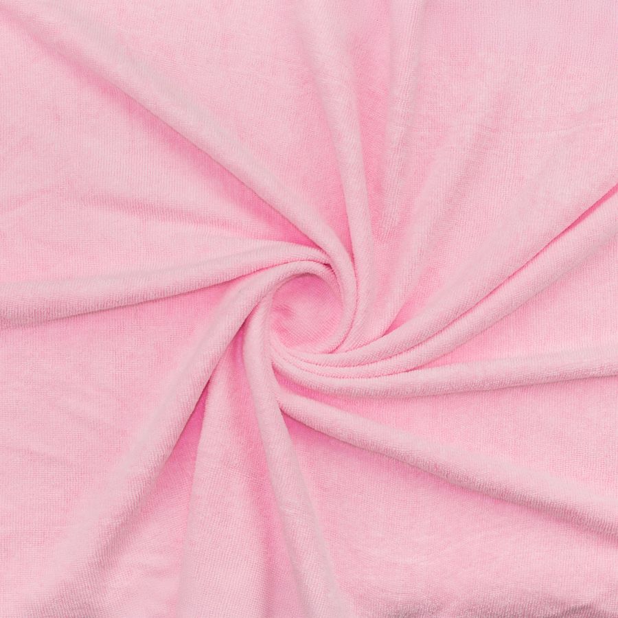 ΥΦΑΣΜΑ ΠΕΤΣΕΤΕ ΑΠΟ ΜΙΚΡΟΪΝΕΣ (MICROFIBER) ΡΟΖ ΠΑΣΤΕΛ ΚΟΥΦΕΤΙ 