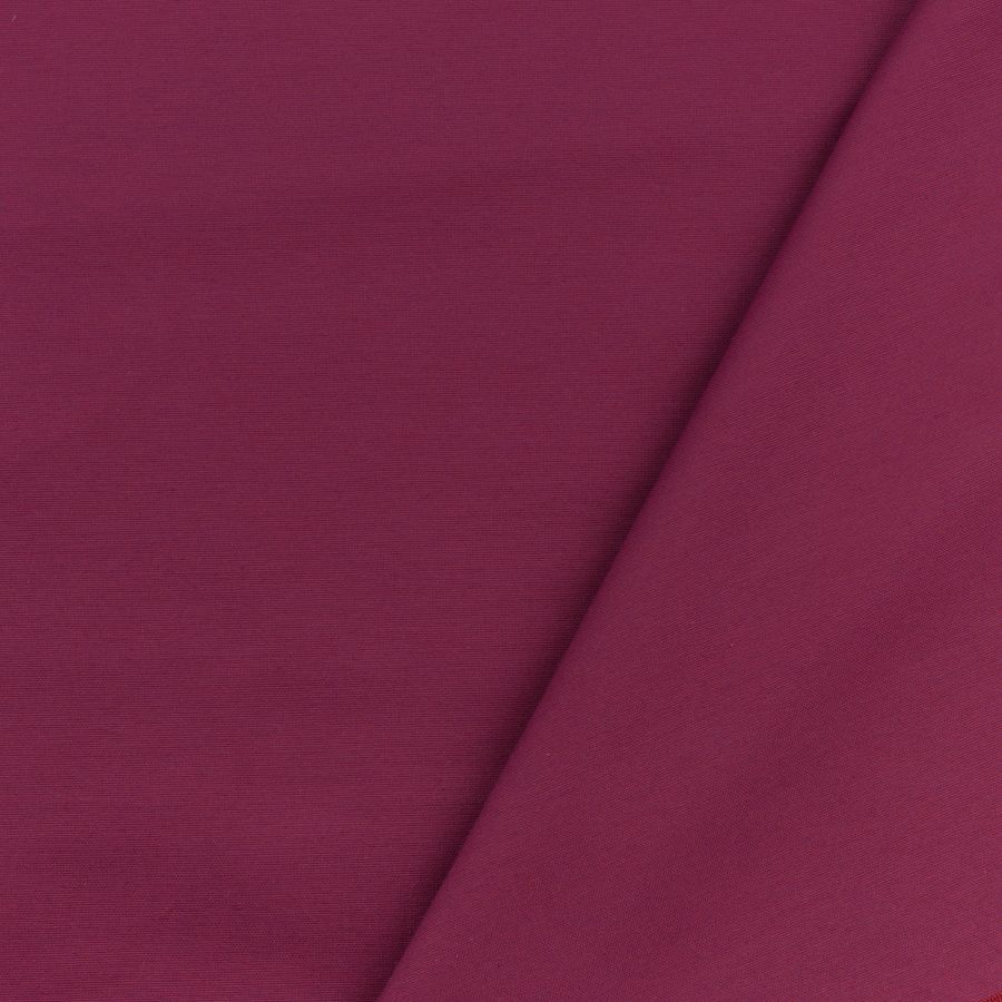 ΥΦΑΣΜΑ ΚΑΡΑΒΟΠΑΝΟ ''HALF PANAMA'' ΔΙΠΛΟΦΑΡΔΟ (350gr/m²) ΜΠΟΡΝΤΟ ΒΥΣΣΙΝΙ