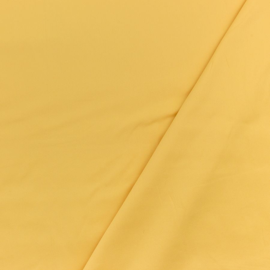 ΥΦΑΣΜΑ ΚΑΡΑΒΟΠΑΝΟ ΕΛΑΦΡΥ ''HALF PANAMA-MARTA'' ΔΙΠΛΟΦΑΡΔΟ (220gr/m²) ΚΙΤΡΙΝΟ